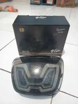 Stoplamp Virtu Vespa matik Lx 125/150