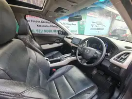 HRV Prestige Matic 2018 Sunroof Dp 5 Juta Promo