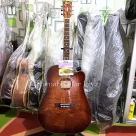 Cort AD890MBCF NAT original