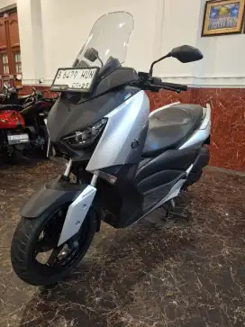 DP Ringan YAMAHA XMAX 2019 KM Low #Bisa COD SE JABODETABEK