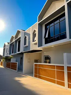 Dijual Kos-Kosan (Rukos) 8 Kamar Lokasi Strategis (MK IPB) Kota Bogor