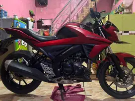 Yamaha vxion R 2018