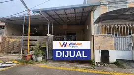 JUAL RUMAH TERAWAT CANTIK MULYOSARI
