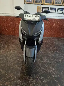 DP Ringan YAMAHA XMAX 2019 KM Low #Bisa COD SE JABODETABEK
