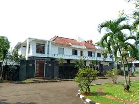 Rumah Lama 2lt di Perum Anggrek Loka Sek 2.3 BSD Kota Tangerang