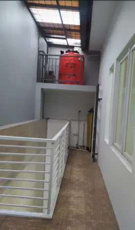 Di sewakan rumah minimalis Cantik Di THI
