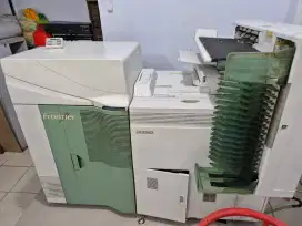 Jual Mesin Frontier LP7500 Bekas Overhaul