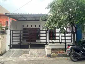 Dijual Rumah Cantik Dan Bebas Banjir Di Tealaga Mas Duta Harapan