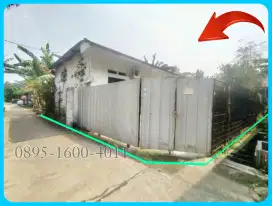 Rumah Lt.297m² SHM di Kranggan Jatisampurna Bekasi kota
