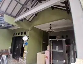 Dijual rumah Siap Huni Pondok Kelapa Jakarta timur
