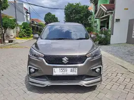 SUZUKI ERTIGA SPORT HYBRID 1.5 MATIC 2022
