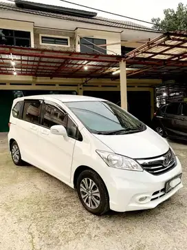 JUAL FREED PSD ( AT ) 2013/2014