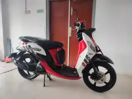Yamaha fino 115 standart