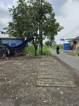 Hitung Tanah Jual Tanah dan Bangunan Sedati Sidoarjo Dekat Juanda