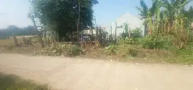 Jual cepat tanah siap bangun sudah pondasi
