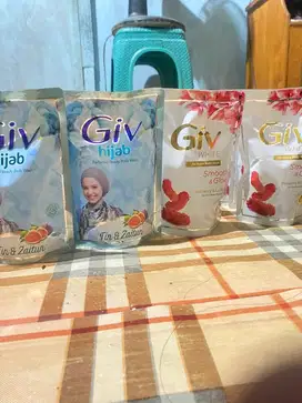 Sabu Giv Cair 250