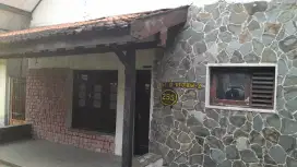 Dijual Rumah di Selatan Pintu Parkir Barat Stasiun Tugu Kota Jogja