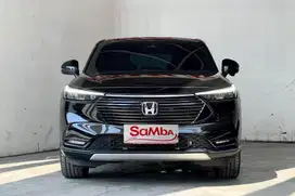 HONDA HRV SE 1.5 MATIC 2024..PAJAK FEBRUARI 2026..KM 4000 PERAK