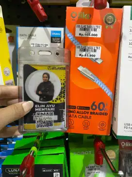 USB OLIKE D402CC C TO C