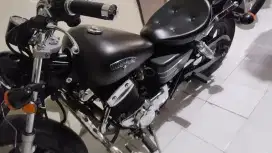Jual Benelli 250 cc