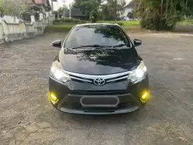 TOYOTA VIOS 1,5 G MANUAL