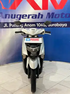Yamaha Gear 125 low km Type S tahun 2022