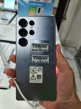 Samsung S25 ultra READY ditoko Atlantis