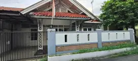 Di Jual Rumah Strategis Di Tengah Kota Bogor