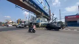 Jual Property di Jalan Raya Serpong, Panunggangan - Kota Tangerang