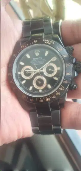 Rolex Daytona automatic