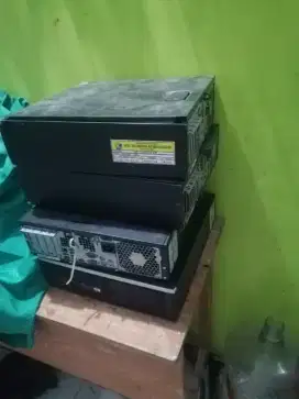 Di cari barang bekas SE banyak2 nya AC komputer laptop printer lain2