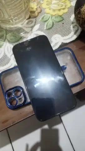 Iphone 13 (128) garansi juni 2026