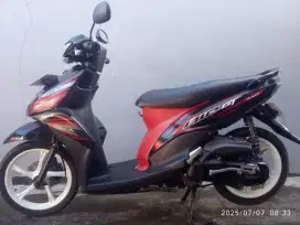 Mio GT tahun 2014