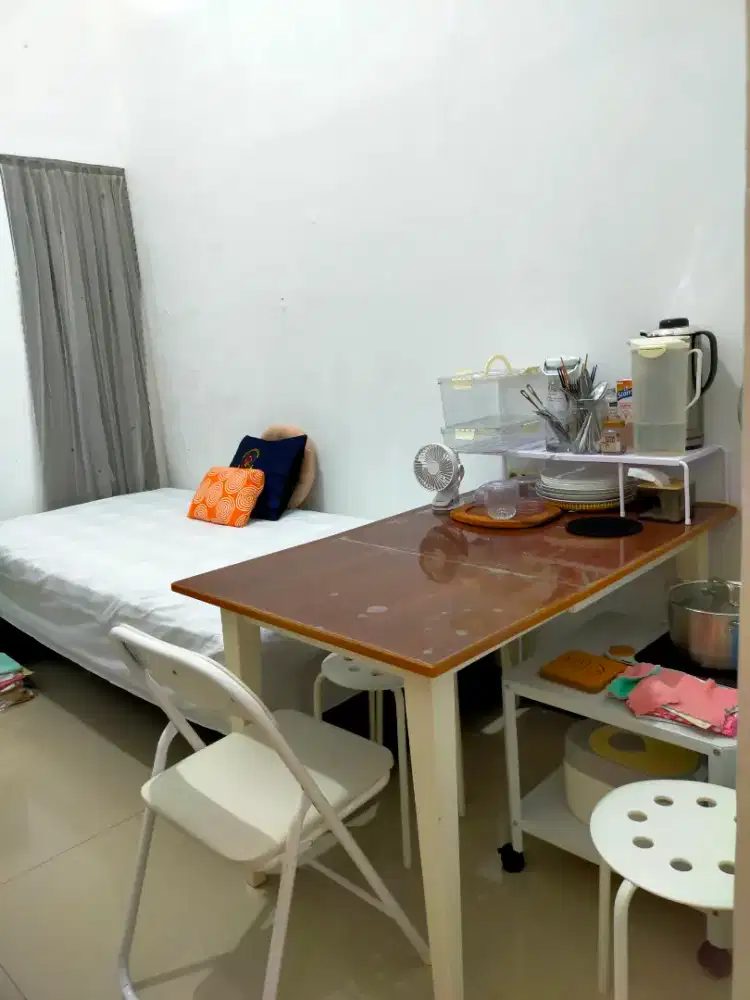 Rumah Alana Hills Regency