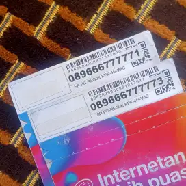 Nomor Cantik Tri