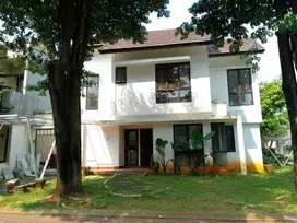 Rumah 2lt di Perum The Icon BSD City Eternity  Tangerang