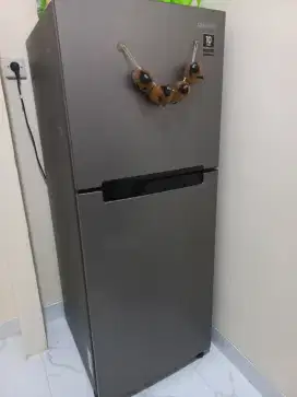 KULKAS SAMSUNG 2 PINTU
