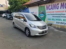 Honda Freed E PSD Matic 2010 Dp 4 Juta Promo