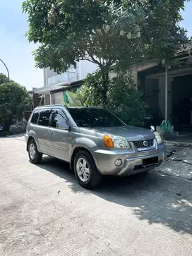 Nissan X Trail T30 ST A/T 2003