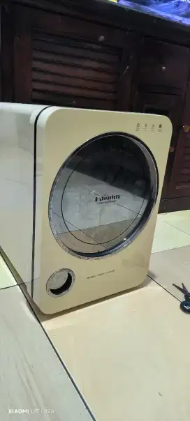 Haenim alat steril kondisi hidup agak error