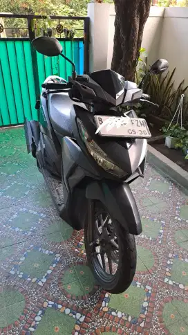 Honda Vario 150 Led Old 2015