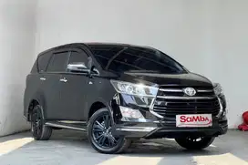 TOYOTA INNOVA VENTURER 2.0 MATIC 2020..PAJAK JUNI 2026