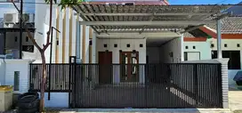 Rumah Dijual di Graha Bintaro Dalam Cluster Bintaro Jaya