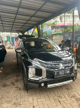 Mitsubishi Xpander 2022 Bensin