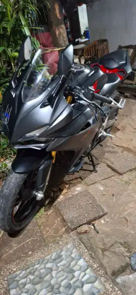 Honda CBR 250 rr ABS 2017