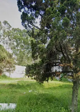 Tanah Kavling Siap Bangun di Setraduta Setra Duta