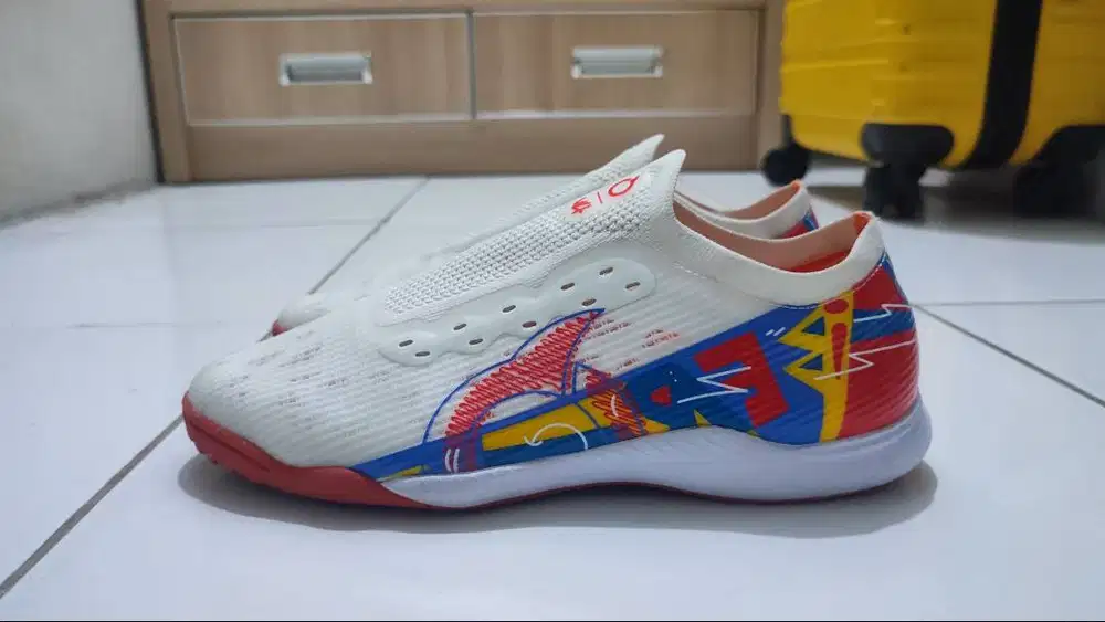 Ortuseight Catalyst Liberte V4