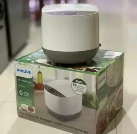 Philips Rice Cooker HD4515