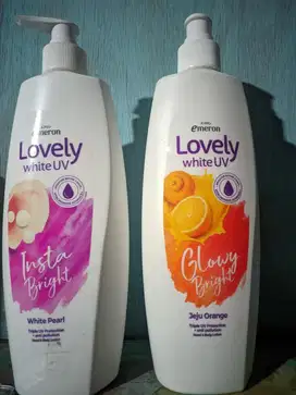 HandBody emeron lovely