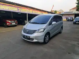 Honda Freed E PSD Matic 2010 Dp 4 Juta Promo